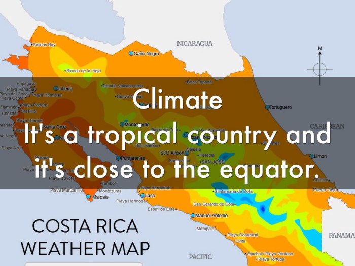 Costa rica antonio manuel national park ef touch tour tropics highlights tours equator part