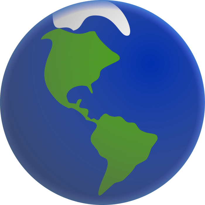 Costa rica and the equator